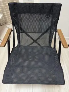 【日曜値下】peak ローチェアショート　メッシュ 日曜値下】peak ローチェアショート メッシュ 日曜値下