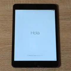 【格安】iPad mini Wi-Fi A1432 動画鑑賞 キッズ用 読書