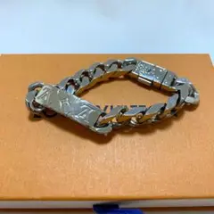 チェーンブレスレット ブレスレット