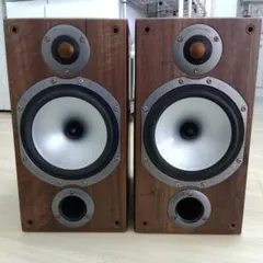モニターオーディオ Bronze BR2 ダークブラウン ブロンズ 美品 2025年最新】monitor audio bronze br2の人気アイテム - メルカリ