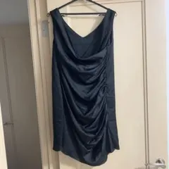 MURUA ブラックドレス M 新品未使用