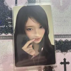2026年最新】ive イソ トレカ love diveの人気アイテム - メルカリ