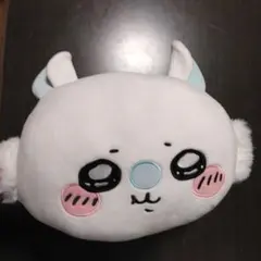ちいかわ　モモンガBIGぬいぐるみ