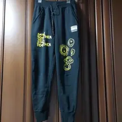 ズンバ ジョガーパンツ