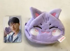 2025年最新】ATEEZ aniteez サンドギの人気アイテム - メルカリ