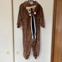 ディズニー　チップ　着ぐるみ　130 チップとデール　Disney ハロウィン