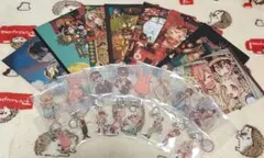 激レア】地縛少年花子くん プリンセスカフェ 初段 アクリルスタンド