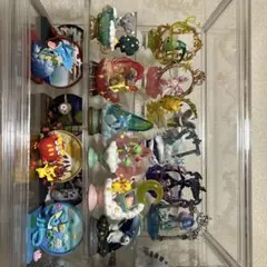 2026年最新】ポケモンデラックスフィギュアコレクションの人気アイテム