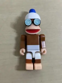 サルゲッチュ ピポサル タイニビッツ フィギュア