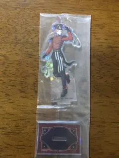 【ツイステ】一番くじ、アクスタ【ケイト】