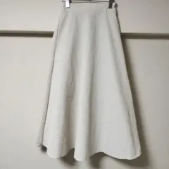 ロングスカート