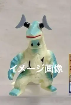 ブルマァク タイプ エレキング 限定復刻版 タグ付き ブルマァク タイプ エレキング 限定復刻版 タグ付き - メルカリ