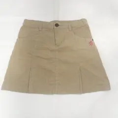 アドミラル スカート