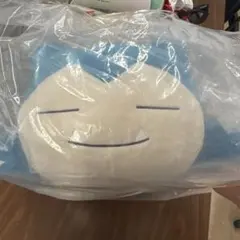 ポケモン 一番くじ カビゴン