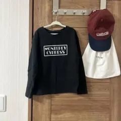 チャオパニックティピー　カットソー　120-130