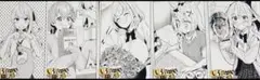 知らないこと研究会　チャンピオン　ブロマイド