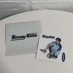 JYP POPUP ランダムデコステッカー スンミン