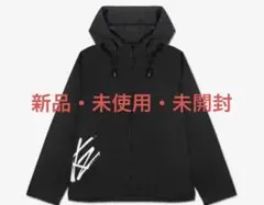 新品☆straykids 5-STAR Dome Tour ウインドブレーカー