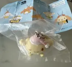 エスプレッソ フィギュア シナモロール くら寿司コラボ ビッくらポン