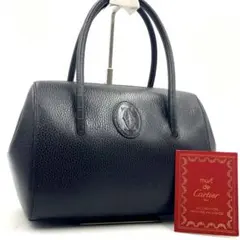 2点セット✨Cartier カルティエ ボストンバッグ ケース✨超美品 2025年最新】カルティエ ボストンバッグの人気アイテム - メルカリ