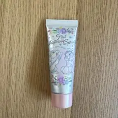 ディズニーハンドクリーム