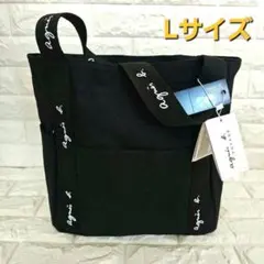 Agnes b トートバッグ
