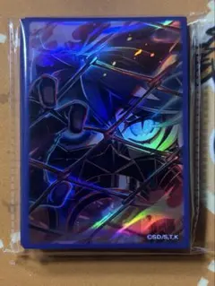 遊戯王OCG カードスリーブ キラーチューンシンクロ 50枚 - メルカリ