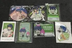 カリスマ 本橋依央利 2周年缶バッジ - メルカリ