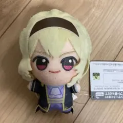 2025年最新】クロディーヌ ちびぐるみの人気アイテム - メルカリ