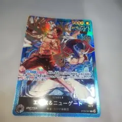 エース&ニューゲート L ST22-001