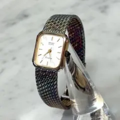 vintage SEIKO セイコー EXCELINE エクセリーヌ 腕時計