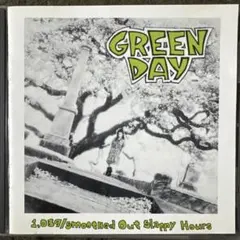 【3枚1100円】GREEN DAY - 1039/smoothed Out