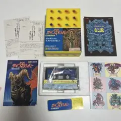 2026年最新】聖剣サイコカリバーの人気アイテム - メルカリ