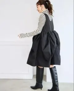 Myu ミュー　ワンピース　美品