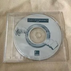 Roxio Easy CD Creator 5 Basic