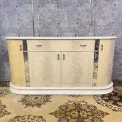 ꧁Eddi Rose エディローズ꧂ イタリア製家具 ローボード 輸入家具