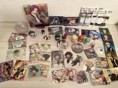 ノンジャンル アニメ キャラクター グッズ まとめ売り