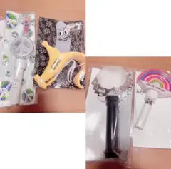 Kis-My-Ft2 ジャニーズWEST ペンライト