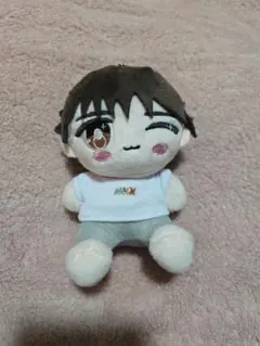 2026年最新】山中柔太朗 ぬいぐるみの人気アイテム - メルカリ