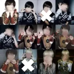 2025年最新】らぶしっくグッズの人気アイテム - メルカリ