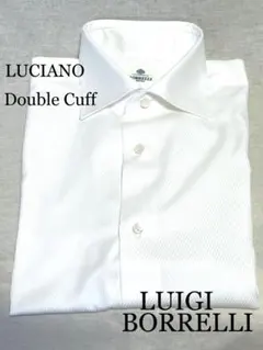 ビジネスシャツ イタリア