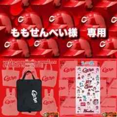 ももせんべい様 リクエスト 2点 まとめ商品　カープ
