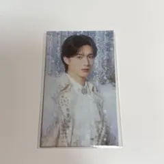 山中柔太郎 トレカ　爆裂愛してる　好きすぎて滅　M!LK