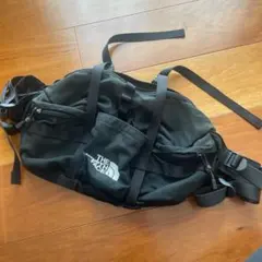 THE NORTH FACE ノースフェイス ランバーパック ボディバッグ