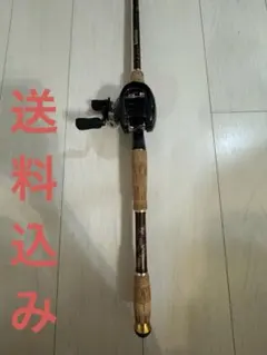 ダイワ モアザン 73HB-W DAIWA MORETHAN コルクグリップ - メルカリ