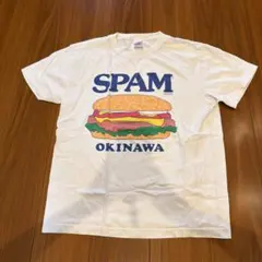 SPAM Classic Tシャツ L