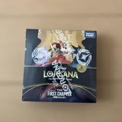 新品 ロルカナ 日本語版 物語のはじまり BOX - メルカリ