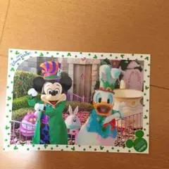スペシャルフォト ディズニー イースター スペフォ