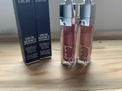 Dior Forever Blush & Dior Addict2点新品未使用 Dior Forever Blush & Dior Addict2点新品未使用 - メルカリ