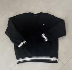 2025年最新】BURBERRY BLUE LABEL トレーナー・スウェットの人気